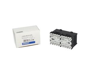 Omron J7KNA-09-01R-400 Contactor 4 Kw Nuevo NFP