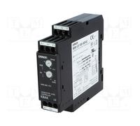 OMRON K8AK-LS1-100-240VAC Relé de monitorización de nivel