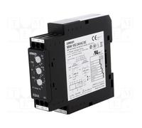OMRON K8AK-VS2-24VAC/DC Relé de monitorización de tensión