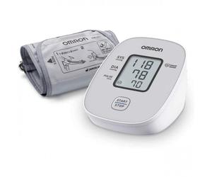 Omron M2 Basic Tensiómetro Digital de Brazo