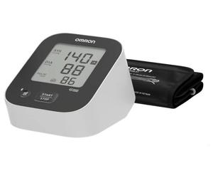 Omron m2+ connect - monitor automático de presión arterial para braz