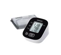 OMRON M2 INTELLI IT UPPER ARM BLOOD PRESSURE MONITOR