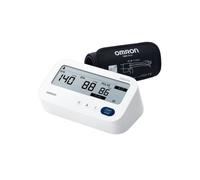 TENSIOMETRO OMRON 2026 M3 COMFORT FIBRILACION