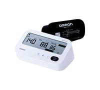 Omron M3 Comfort AFib Monitor de Presión Arterial