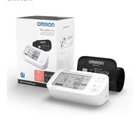 Omron m6 comfort afib upper arm blood pressure monitor