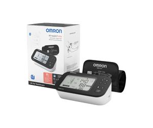 Omron Monitor de Presión Arterial Digital M7 Intelli IT AFib