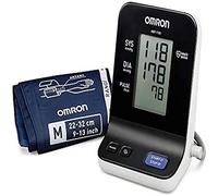 OMRON Monitor de presión arterial HBP-1120 (HBP-1120-E) monitores clínicos profesionales de presión arterial, máquina de presión arterial para uso profesional
