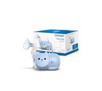 OMRON NAMI CAT NE-C303K-KDE NEBULIZER FOR CHILDREN