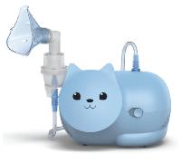 Omron Nebulizador Nami Cat NE-C303K-KDE