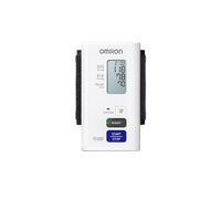 OMRON Nightview Tensiómetro de muñeca para mediciones diurnas y nocturnas | Aparato de tensión arterial clínicamente validado y silencioso, medidor de tensión arterial con Bluetooth y app gratuita