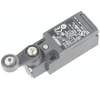 Omron productos seguridad - Final carrera plastico 1nc/1na brusca roldana pg13,5