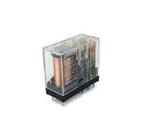 Omron - Rele dpdt g2r-2 12vdc