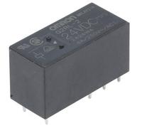 Omron - Rele dpdt g2rl-2 24vdc