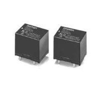 Omron - Rele spdt 10a estanco agsno2 g5le-1 12vdc