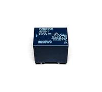 Omron - Rele spdt 10a estanco agsno2 g5le-1 24vdc