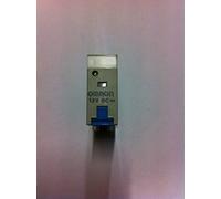 Omron reles industriales - Rele dpdt 5a enchufable led indicador pulsador prueba