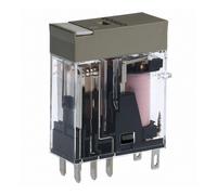 Omron Relés industrialesRelé auxiliar - G2R2SN230ACSNEW