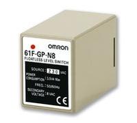 Omron reles monitorizacion - Regulador 8 pines 8vca on/off 110vca ce