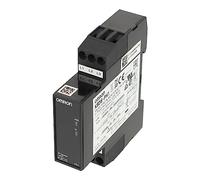 Omron reles monitorizacion - Rele trifasico secuencia/perdida fase