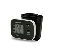 OMRON RS3 Intelli IT Tensiómetro de muñeca con Bluetooth, 13.5-21.5 cm