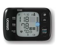 Omron RS7 Monitor de presión arterial de muñeca Intelli It