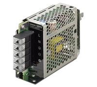 Omron S8FS-G Switch-Mode - Fuente de alimentación (50 W, 230 V CA, 5 V CC, 8 A)