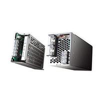 Omron S8JX-P Fuente de alimentación conmutada, 24 V CC / 27 A, 600 W, 100 → 240 V CA