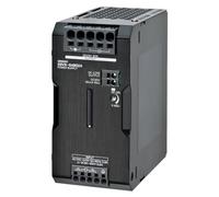 Omron S8VK-S - Fuente de alimentación (480 W, 85 → 264 V CA, 90 → 350 V CC, 24 V CC/20 A)