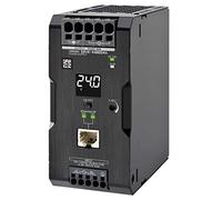 Omron S8VK-V - Fuente de alimentación (480 W, 100 → 240 V CA, 24 V CC, 20 A)
