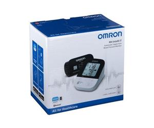 Omron Sfigmo Arm M4 Intell