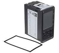 Omron temperatura procesos - Controlador temperatura 2 alarmas e5ec-qx2abm-000