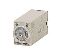 Omron Temporizador de estado sólido H3YN-4 DC100-110