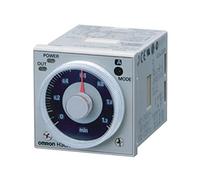 Omron temporizadores - Temporizador multifunción 11 pines dpdt