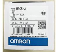 Omron temporizadores - Temporizador multifunción 11 pines dpdt