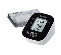 OMRON M2 INTELLI IT UPPER ARM BLOOD PRESSURE MONITOR