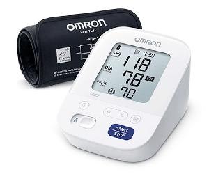 Omron Tensiómetro Brazo M3 Comfort
