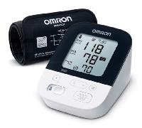 Omron Tensiómetro Brazo M4 INT IT HEM-7155T-EBK