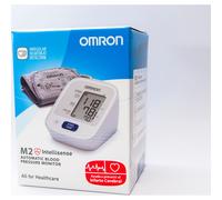 Omron Tensiómetro M2 HEM-7143-E