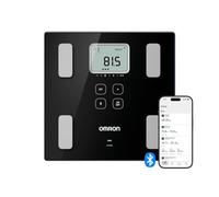 OMRON VIVA Báscula de composición corporal con Bluetooth