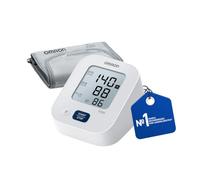 OMRON X2 Essential Tensiómetro de brazo digital Validado clínicamente