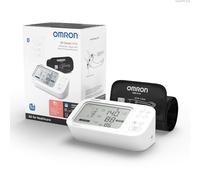 OMRON X7 Smart AFib Tensiómetro de brazo Detecta Fibrilación Auricular