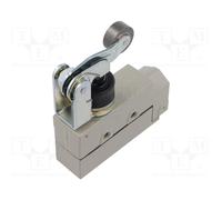 OMRON ZE-NA2-2G Interruptor de fin de carrera