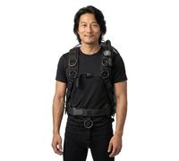 Oms Ala Iq Lite With Performance Mono 27 Lbs