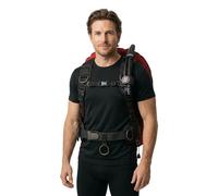 Oms Ala Iq Lite With Performance Mono 27 Lbs