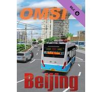 OMSI 2 Add-On Beijing (PC) - Steam Key - GLOBAL