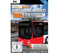 OMSI 2 Add-on Bremen-Nord PC - DLC