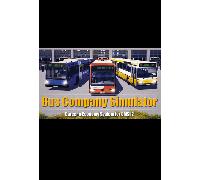 OMSI 2 Add-on Busbetrieb-Simulator (DLC) (PC) Steam Key GLOBAL