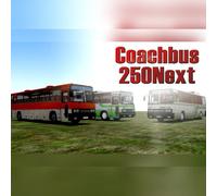 OMSI 2 Add-On Coachbus 250 (DLC) (PC) Steam Key - GLOBAL