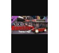 OMSI 2 Add-on Hamburg (DLC) (PC) Steam Key GLOBAL