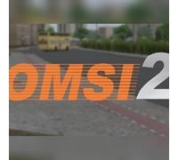 OMSI 2 Add-on Vienna 2 - Line 23A (DLC) (PC) Steam Key - GLOBAL